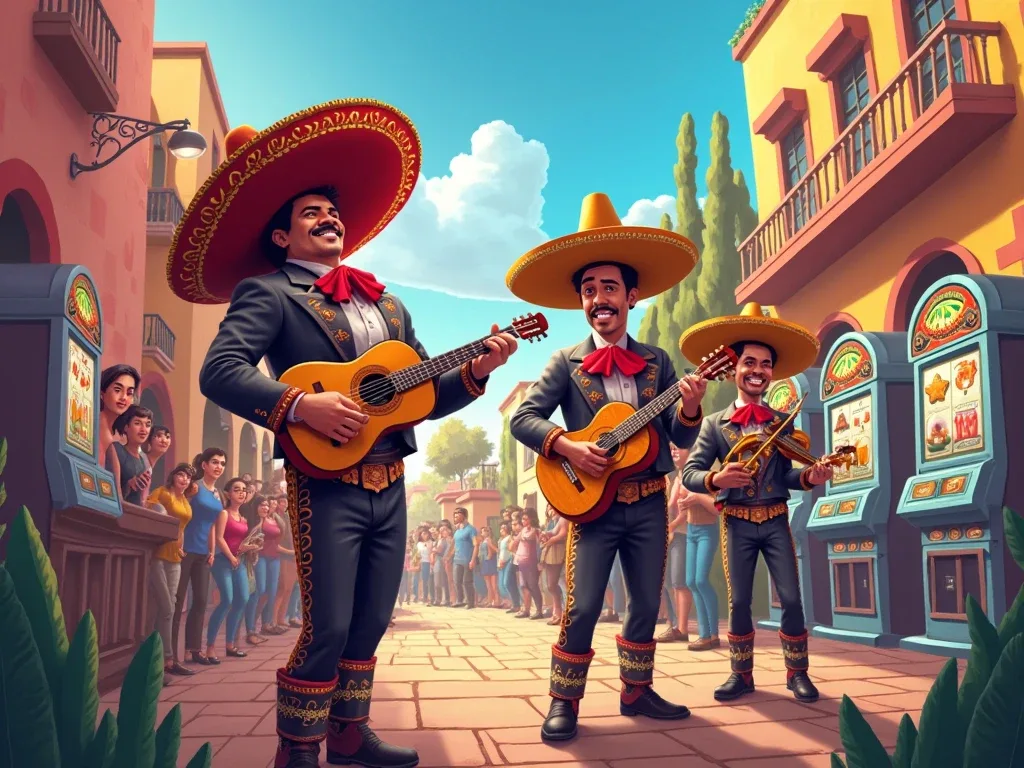 Στιγμή φιέστας 1